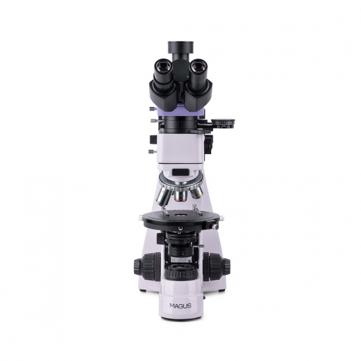 Микроскоп поляризационный Magus Pol 850