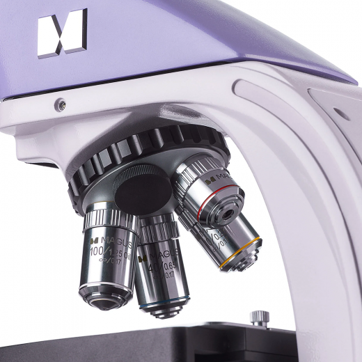 Микроскоп биологический Magus Bio 230T