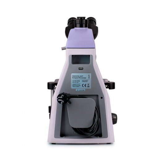Микроскоп биологический Magus Bio 260T