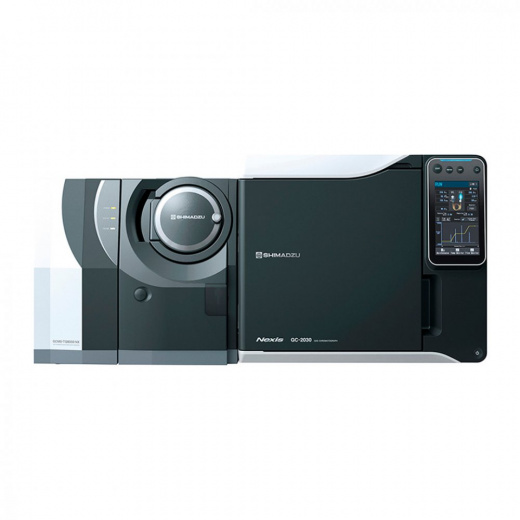 Газовый хроматомасс-спектрометр Shimadzu GCMS-TQ8050 NX