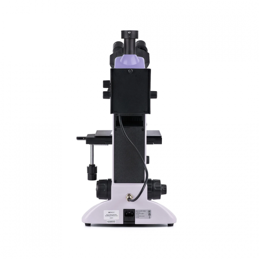Микроскоп биологический Magus Metal D600 BD