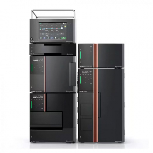 Жидкостный хроматограф Shimadzu Nexera X4 Ultra High-Performance