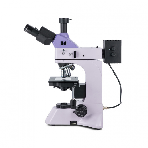 Микроскоп биологический Magus Metal D600