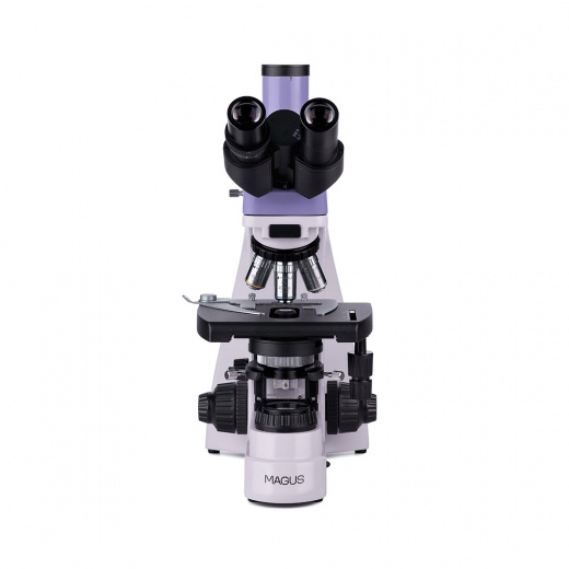 Микроскоп биологический Magus Bio D250TL