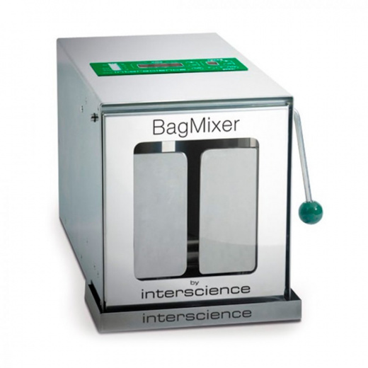 Гомогенизатор лопаточного типа Interscience BagMixer 400 CC
