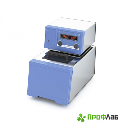 Термостат циркуляционный IKA HBC 5 Basic