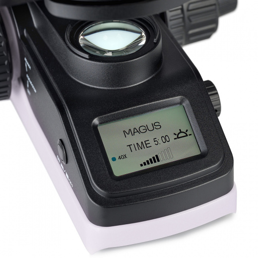Микроскоп биологический Magus Bio 240B