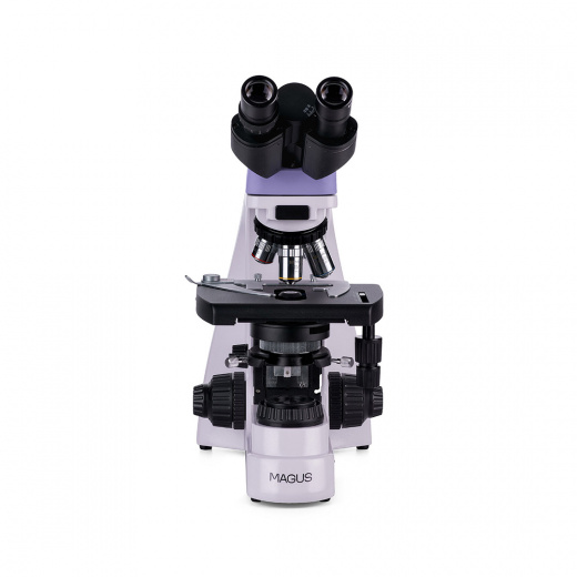 Микроскоп биологический Magus Bio 230BL