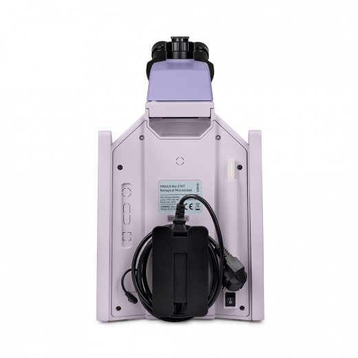 Микроскоп биологический Magus Bio 270T