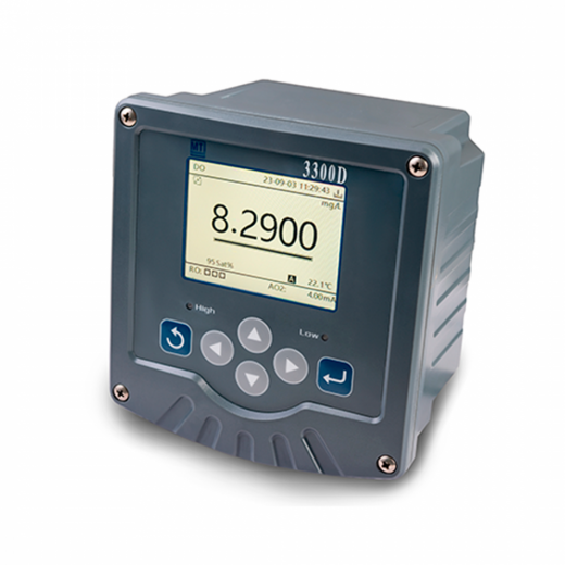 Контроллеры Measurement 3300D 24VDC