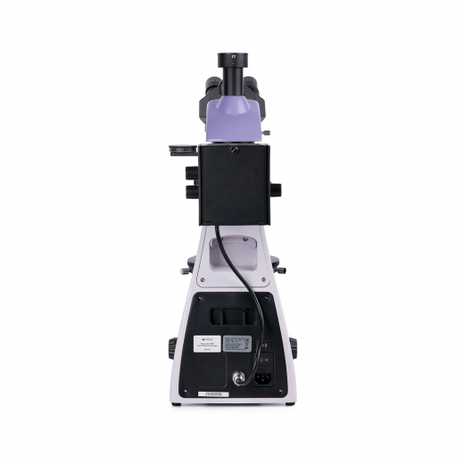Микроскоп биологический Magus Pol D850