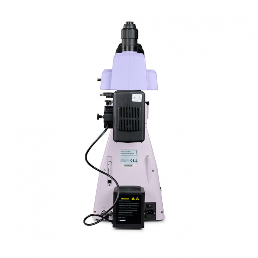 Микроскоп поляризационный Magus Pol 890