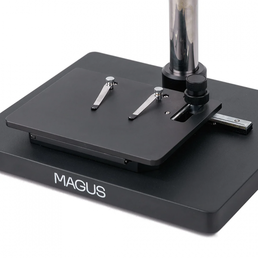 Микроскоп биологический Magus Metal D630 BD