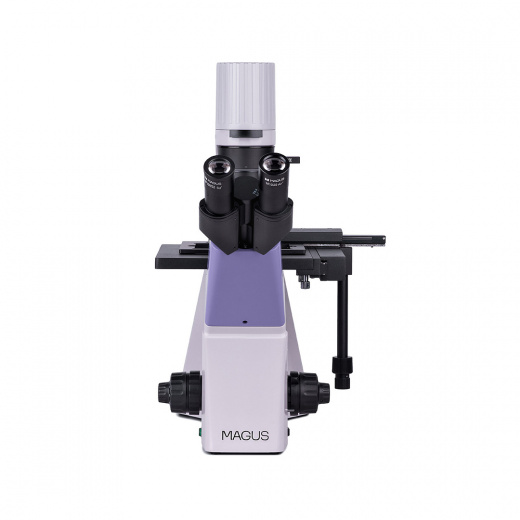 Микроскоп биологический Magus Bio Bio VD300
