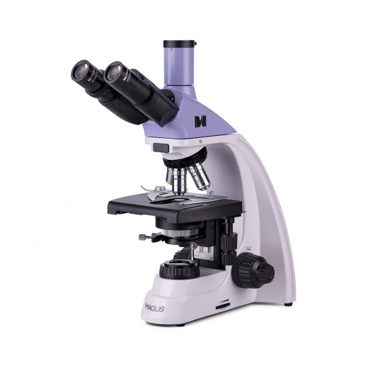 Микроскоп биологический Magus Bio 250T