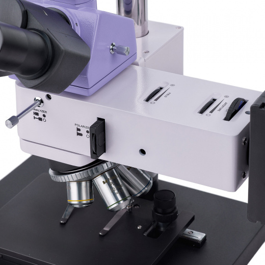 Микроскоп биологический Magus Metal D630