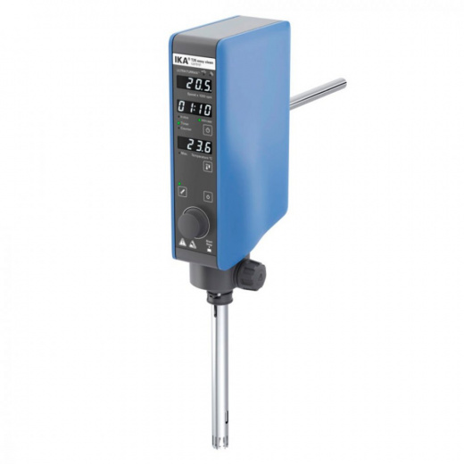 Диспергатор IKA T 25 Easy Clean Control