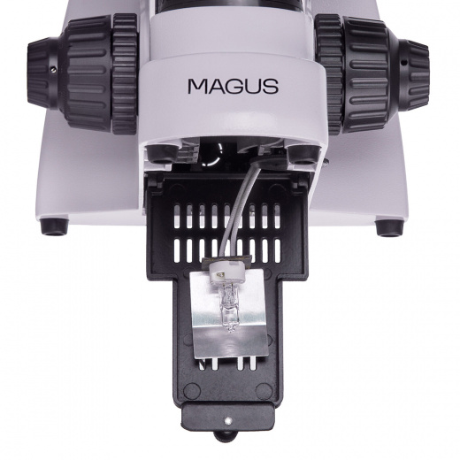 Микроскоп биологический цифровой Magus Bio D250T LCD