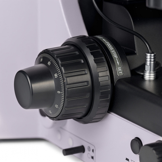 Микроскоп биологический Magus Bio 290T