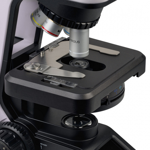 Микроскоп биологический Magus Bio 240B