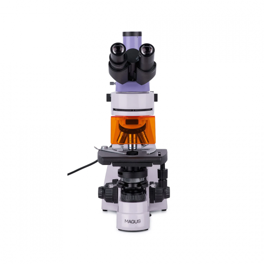 Микроскоп биологический Magus Lum D400L