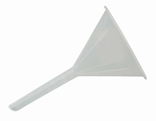 Воронка лабораторная В-90-86, п/п МиниМед (арт. 11000014)