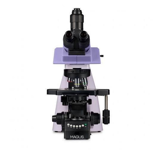 Микроскоп биологический Magus Bio 290T