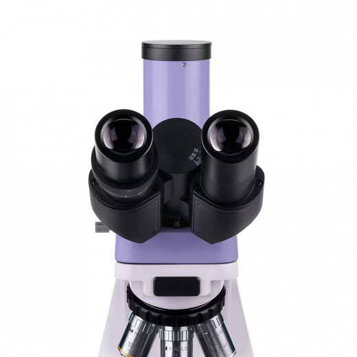Микроскоп биологический Magus Bio D250TL