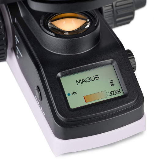 Микроскоп биологический Magus Bio 240B