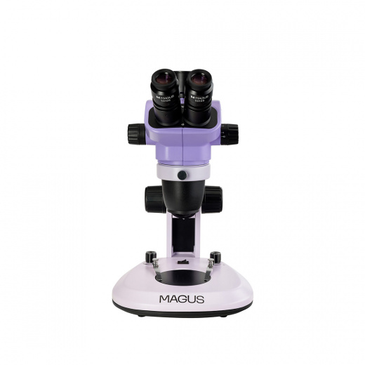 Микроскоп стереоскопический Magus Stereo 7T