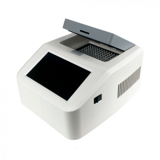 ДНК-амплификатор Bioer LifeTouch Thermal Cycler TC-96/G/H(b)B, градиентный реакционный блок 96 × 0,2 мл