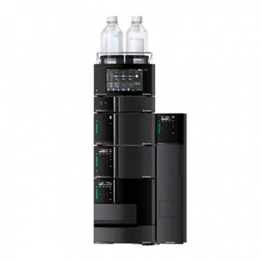 Жидкостный хроматограф Shimadzu Nexera XS inert - Specs
