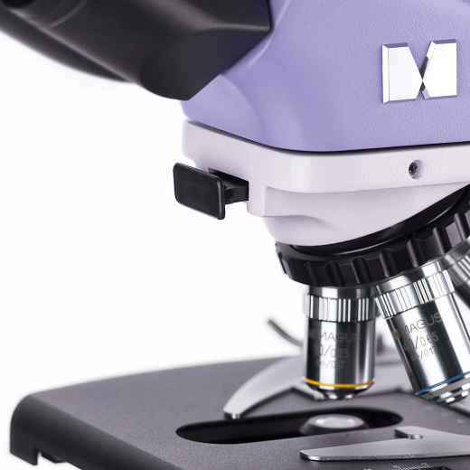 Микроскоп биологический цифровой Magus Bio D230T