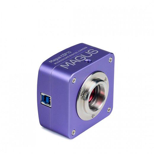 Микроскоп биологический цифровой Magus Bio D230T