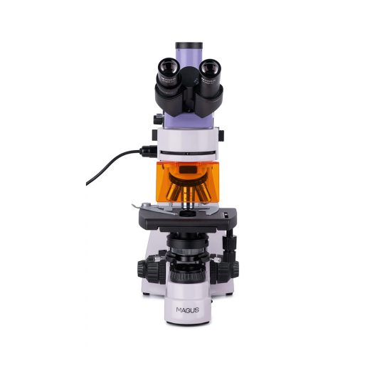 Микроскоп биологический Magus Lum D400